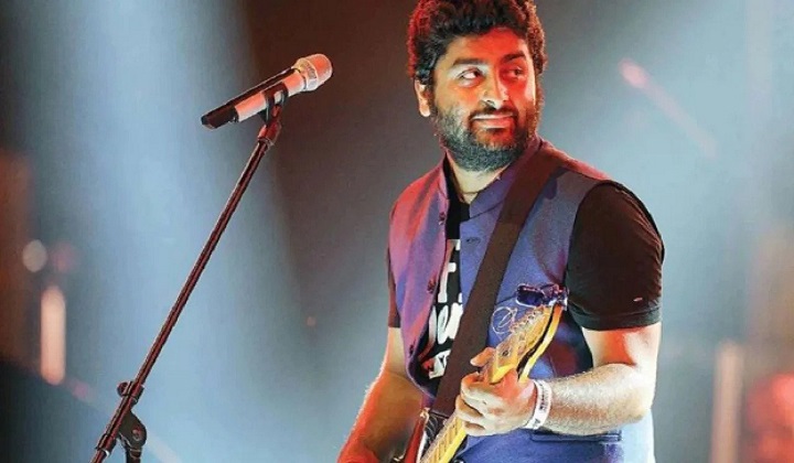 Arijit Singh