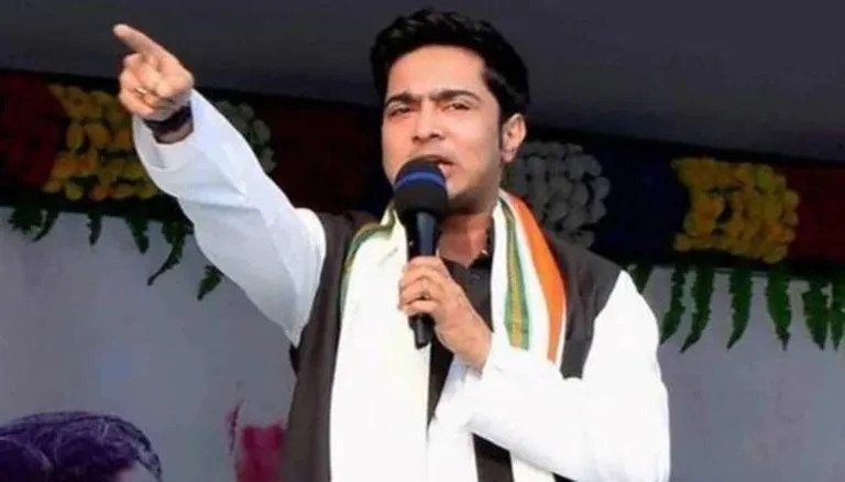 abhishek banerjee