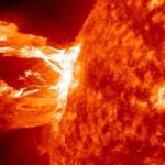 solar storm