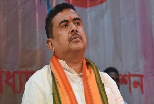 subhendu adhikari