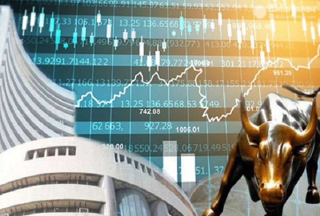 share market , stock market