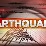 earthquake
