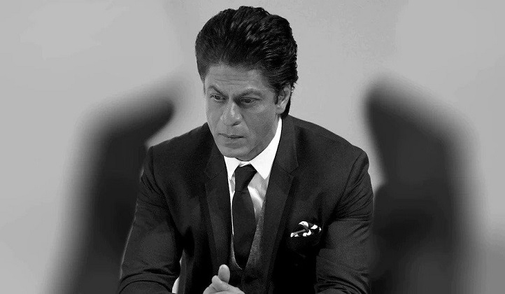 shahrukh khan