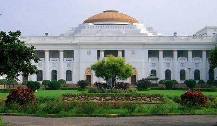 assembly , bidhansava