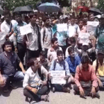 ssc , job , andolon, chakri