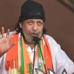 mithun chakraborty