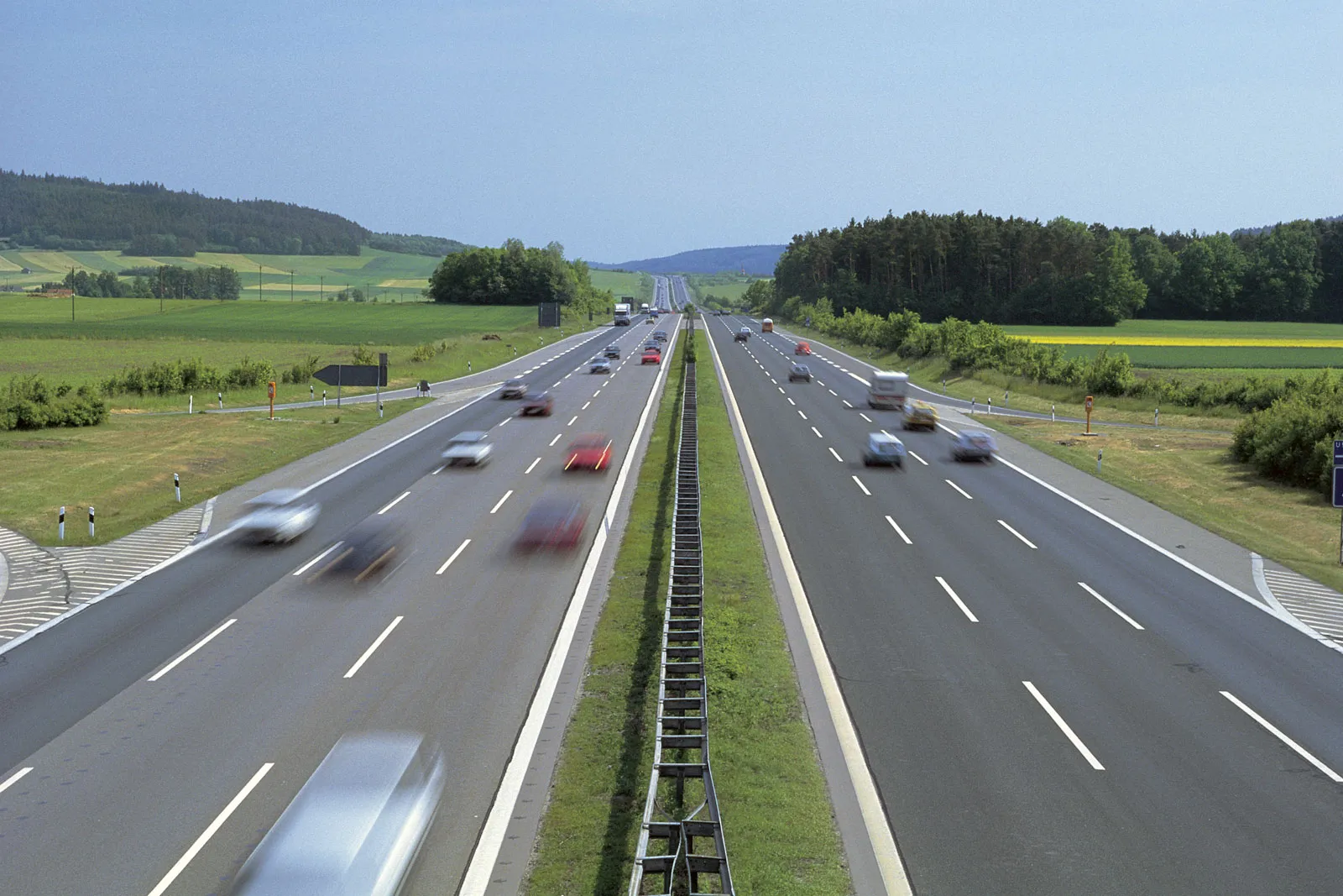 expressway