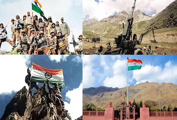 kargil vijay diwas