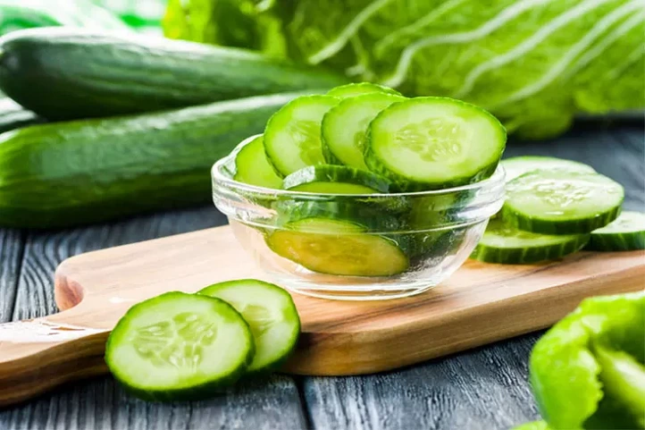 Cucumber