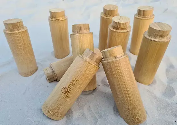 Bamboo Bottle making Business Idea In Bangla