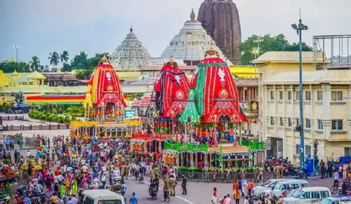 rath yatra , jagannath