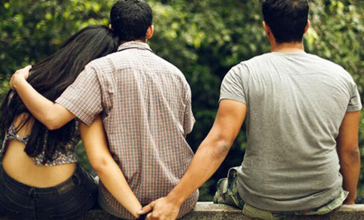 Adultery