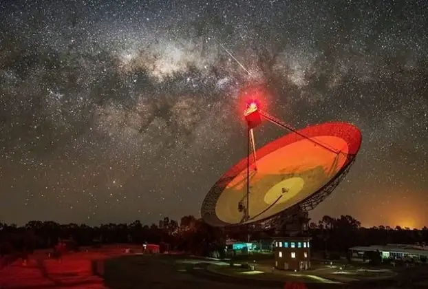 telescope
