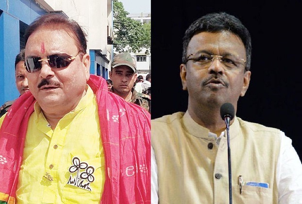 FIRHAD hakim AND MADAN MITRA