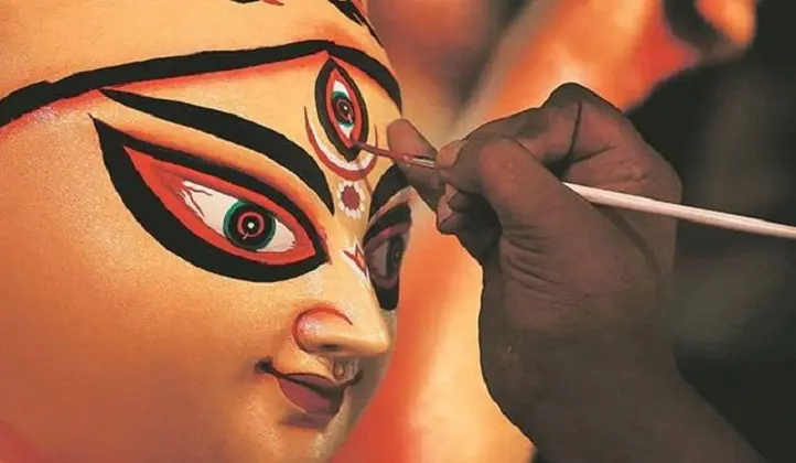 maa-durga