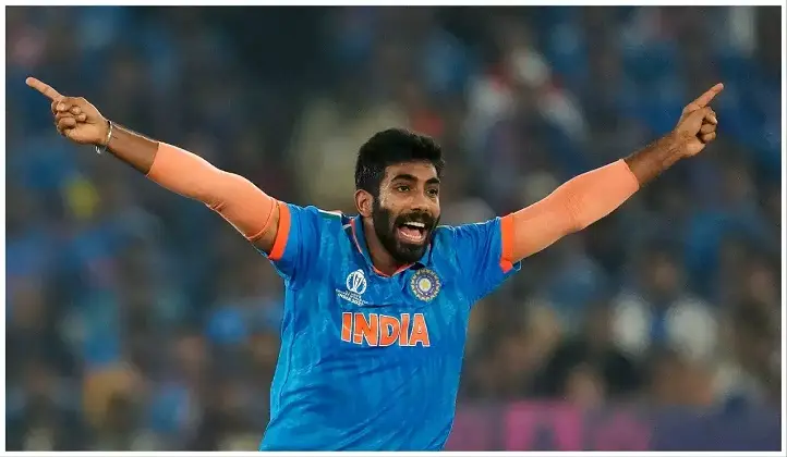 bumrah