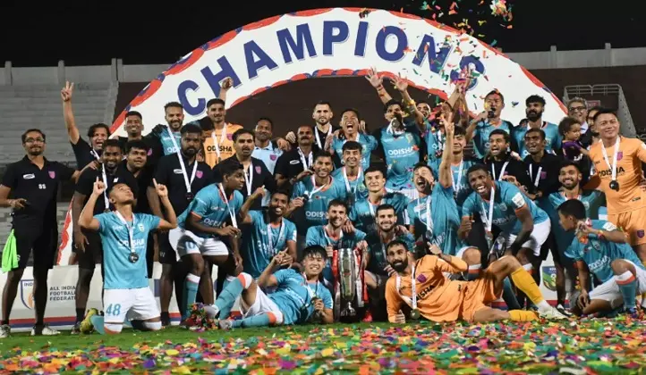 kalinga super cup 2023