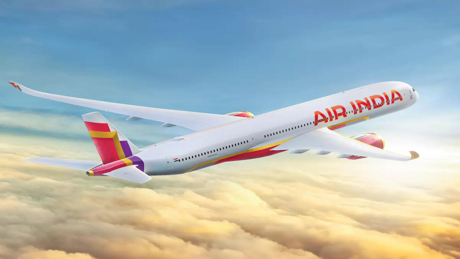 air india