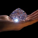 big diamond