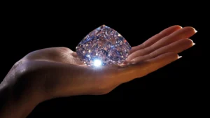 big diamond