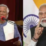 modi and bangladesh
