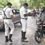 traffic-challan-police