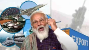 Indian-Defence-Export