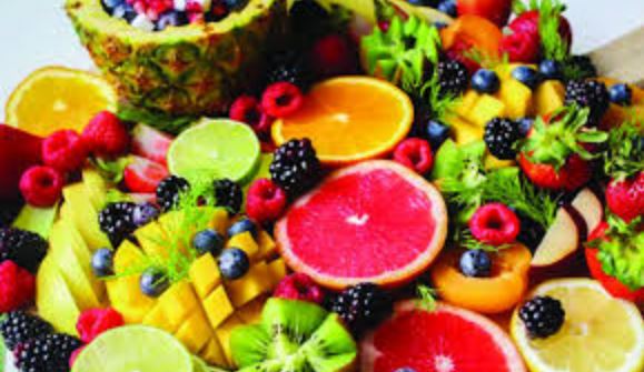 fruit
