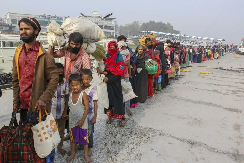 refugee